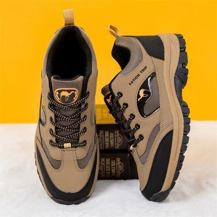 Men Lightweight Casual Sneakers Mune Fashion