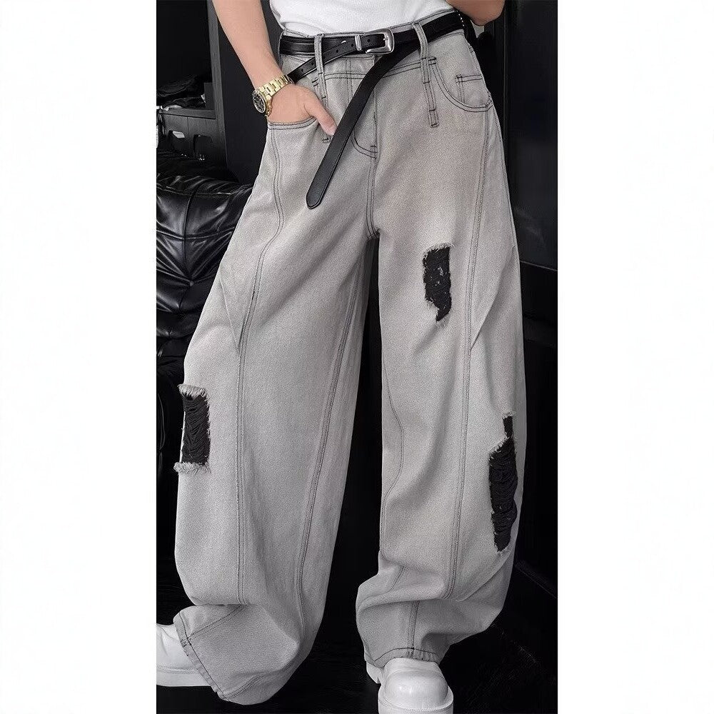 Women's Fashion Flared Pants Mune Fashion