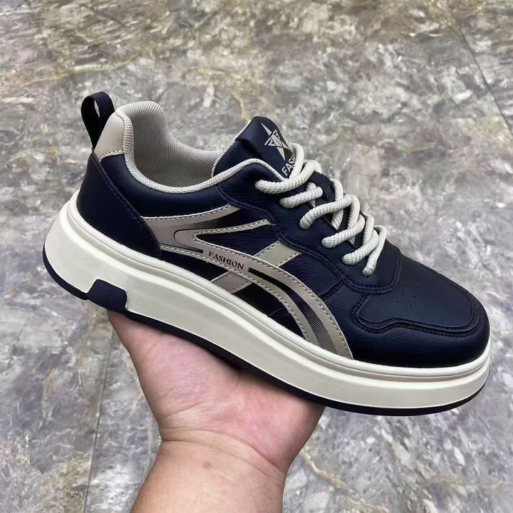 Men's Fashion High-Quality Sneakers Mune Fashion