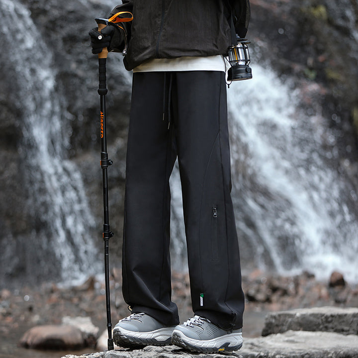 Men's Technical Outdoor Pants