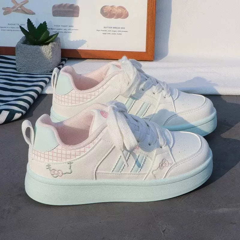 Women Sneakers with innovative design and non-slip sole Mune Fashion