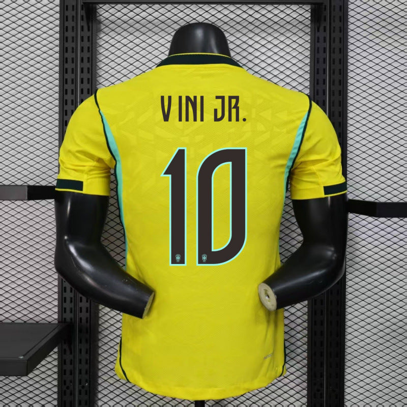 Unisex nan printed retro football jersey with back print and breathable performance fiber Mune Fashion