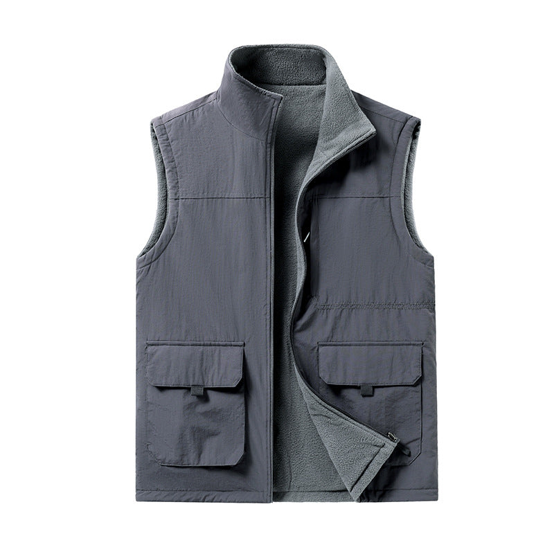 Women's Multifunctional Outdoor Vest
