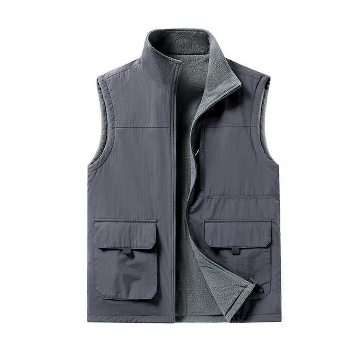 Women's Multifunctional Outdoor Vest