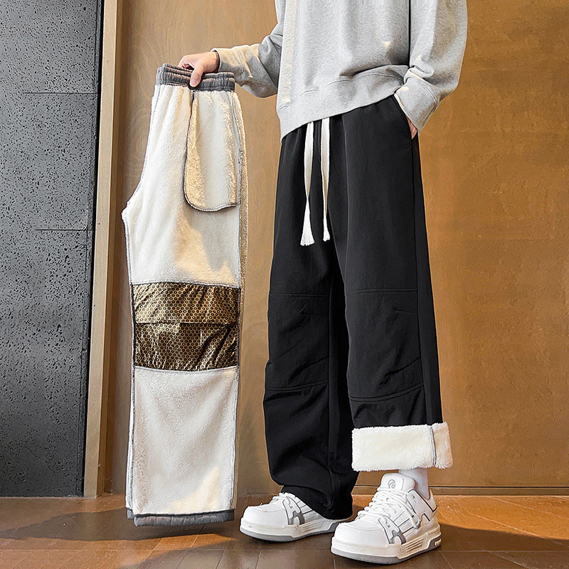 Men's Comfortable Outdoor Pants