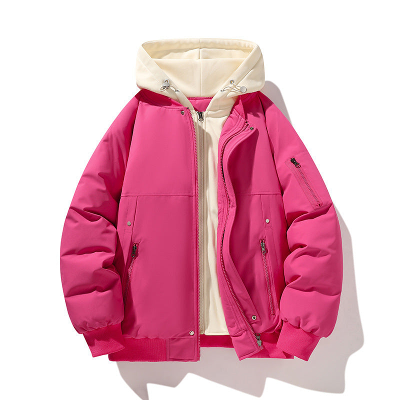 Women's Stylish Transitional Jacket Mune Fashion
