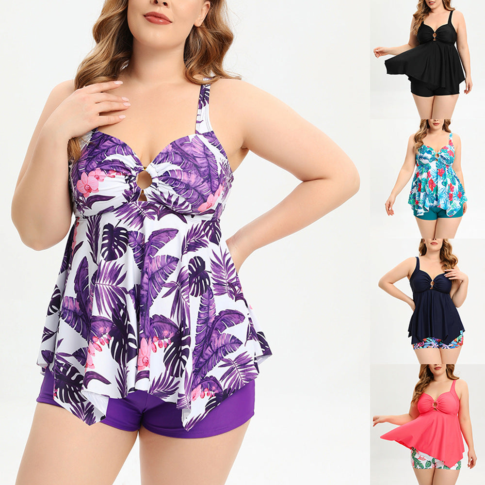 Women's Swimsuit Mune Fashion
