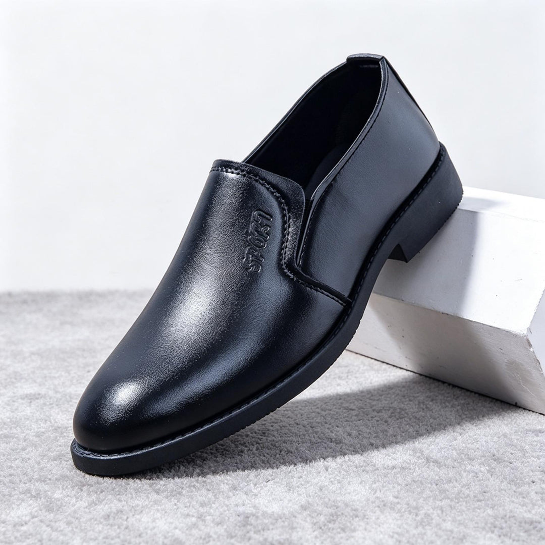 Men's Elegant Slip-On Moccasins Mune Fashion 1788175531