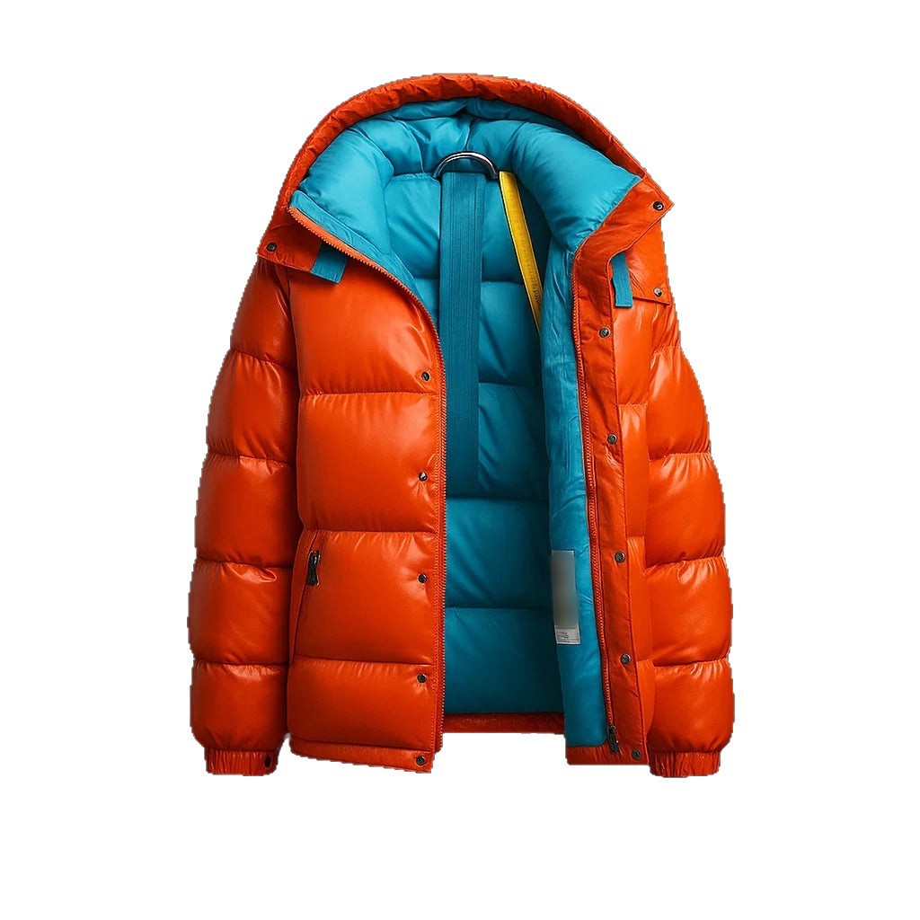 Women's Fashion Quilted Jacket with Lining