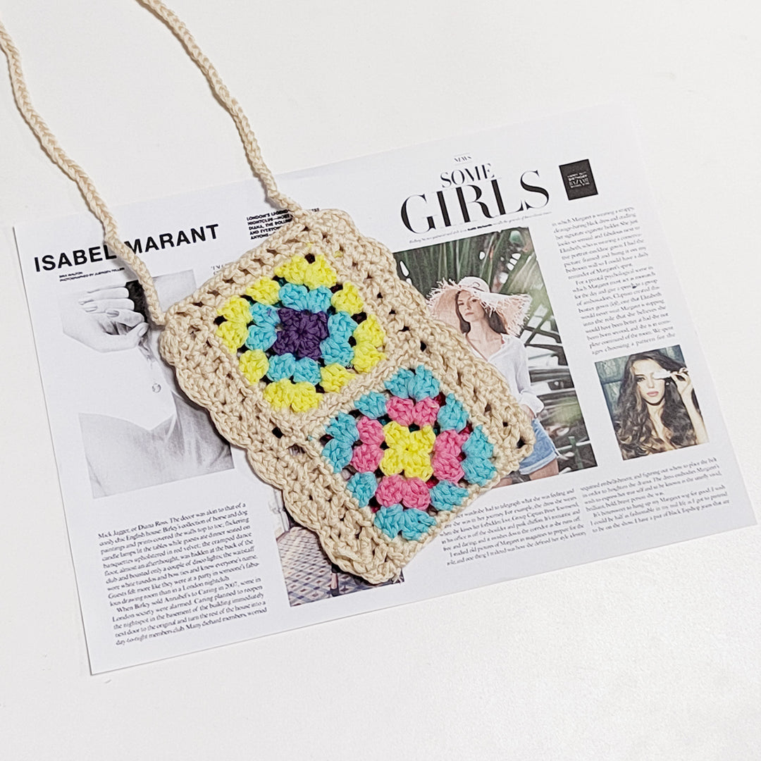 Ladies Handmade Crochet Bag Mune Fashion 1779787760