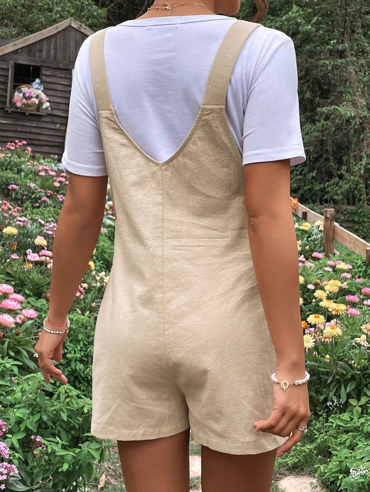 Women's Maternity Bib Shorts