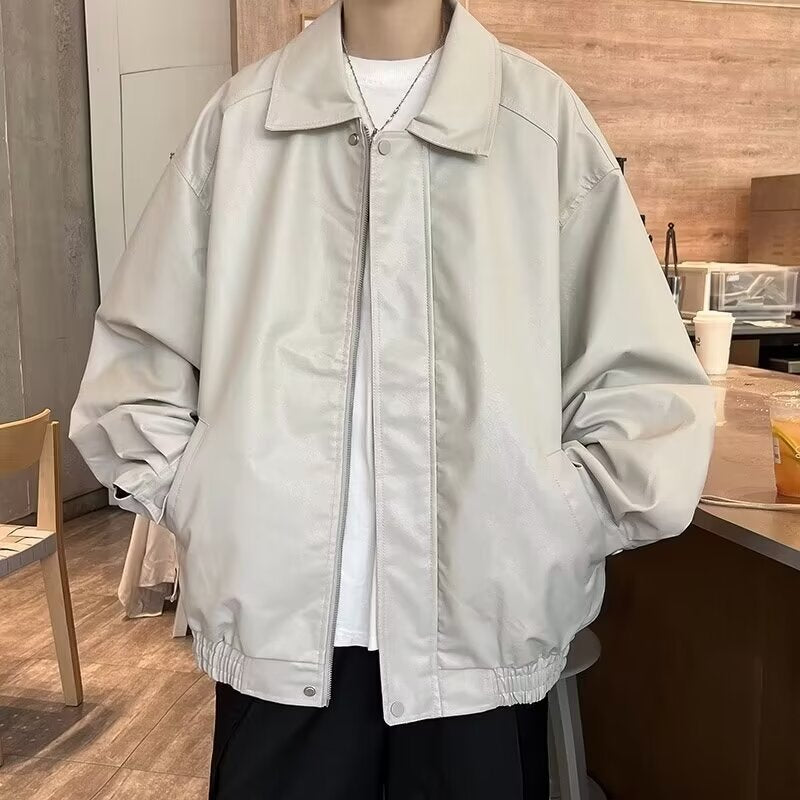 Men's Urban Transitional Jacket Mune Fashion