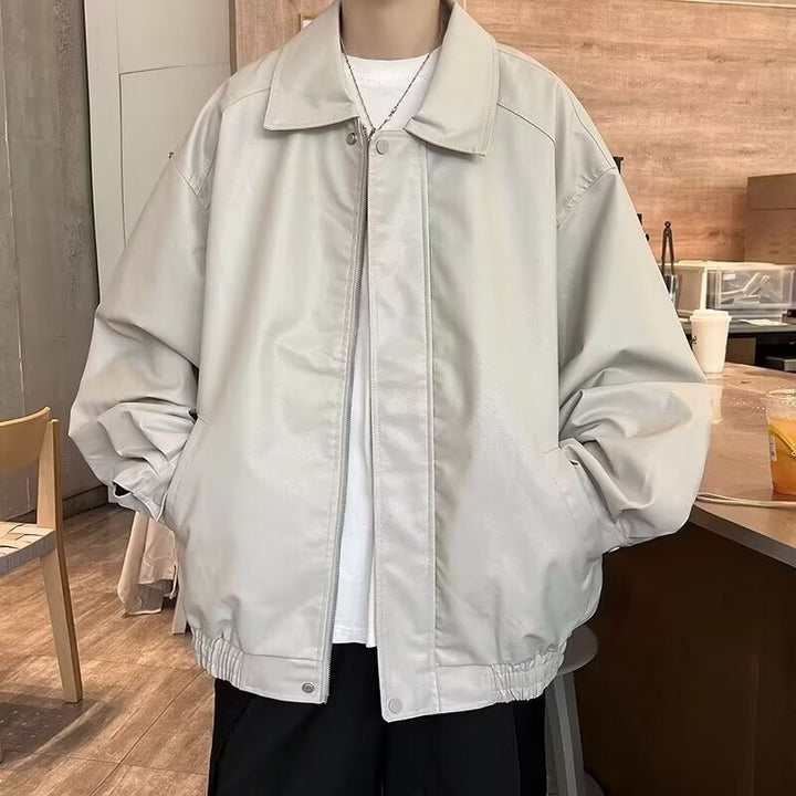 Men's Urban Transitional Jacket Mune Fashion
