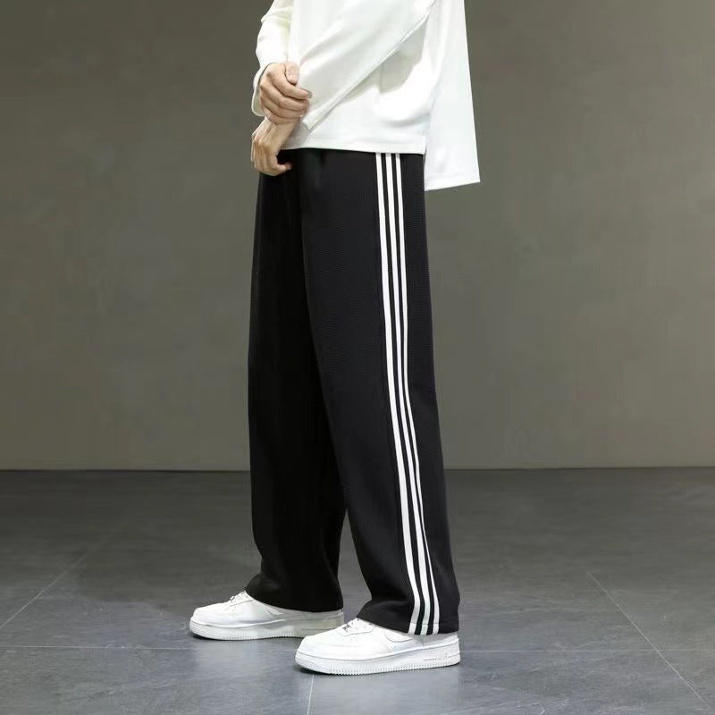 Men's Sporty Tracksuit Mune Fashion