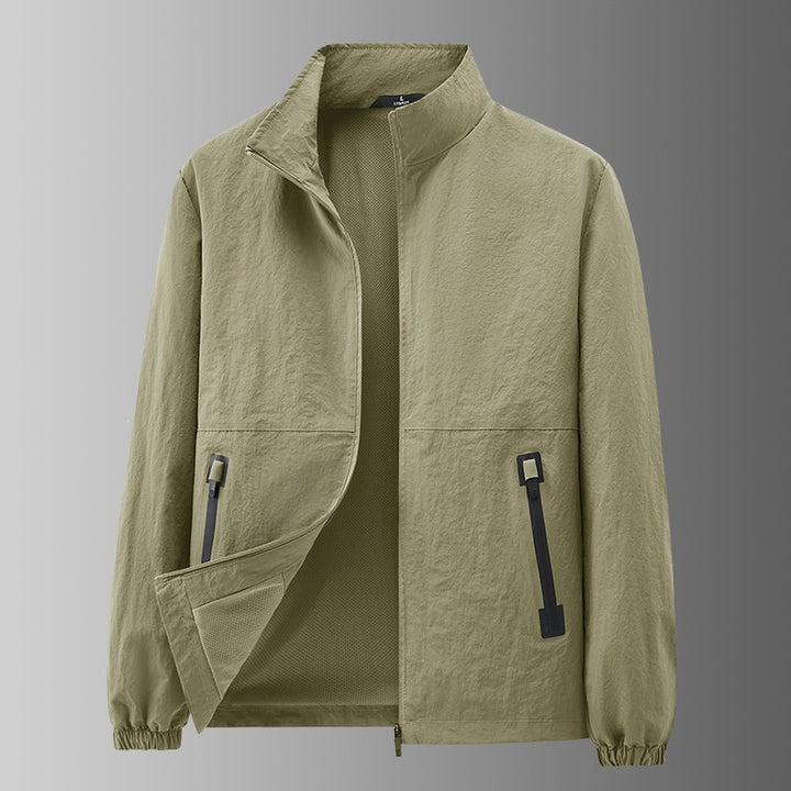 Men's High Performance Jacket Mune Fashion