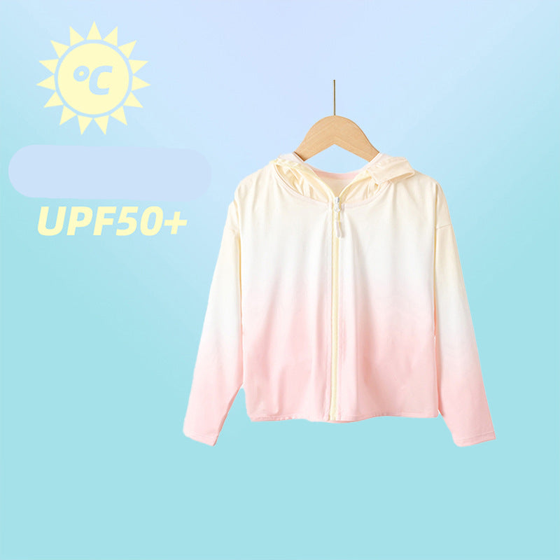 Women's UV protection jacket with hood and moisture-regulating properties Mune Fashion