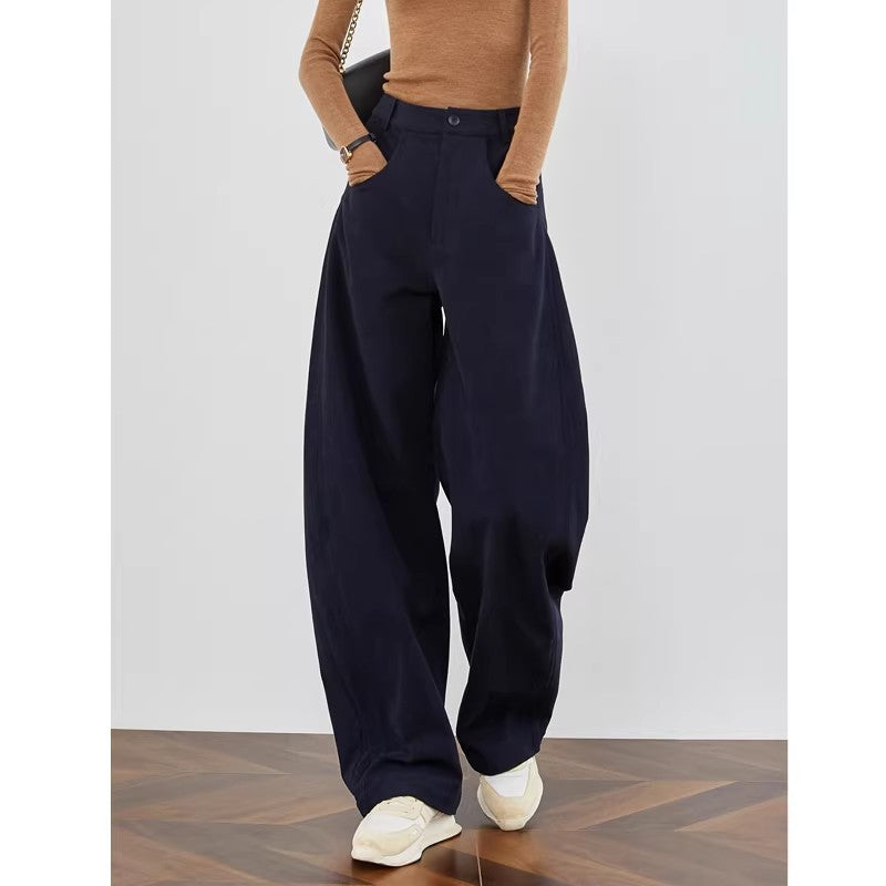 Ladies Urban Oversized Blouson Mune Fashion