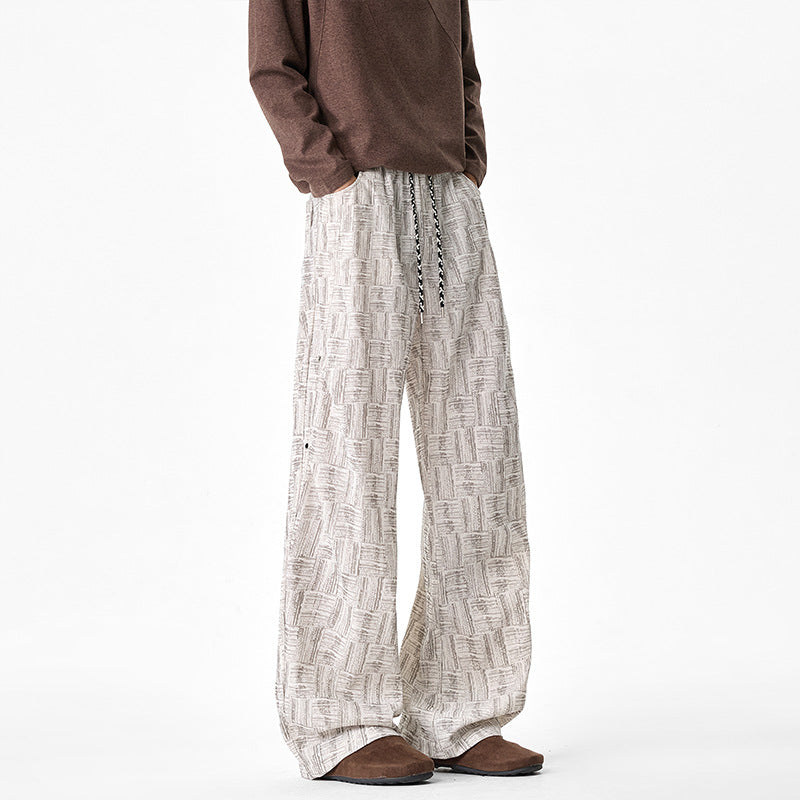 Women's Loose Cut Chill Pants Mune Fashion