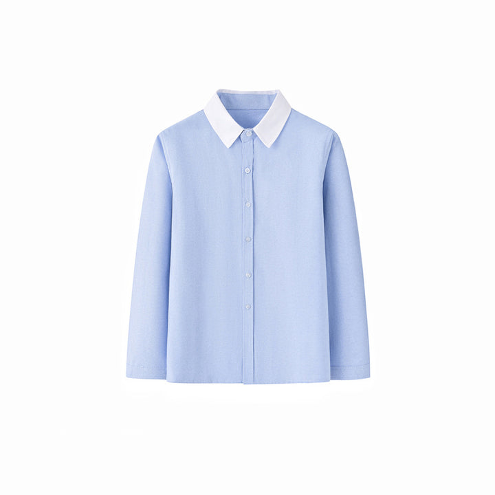 Women Shirt Mune Fashion