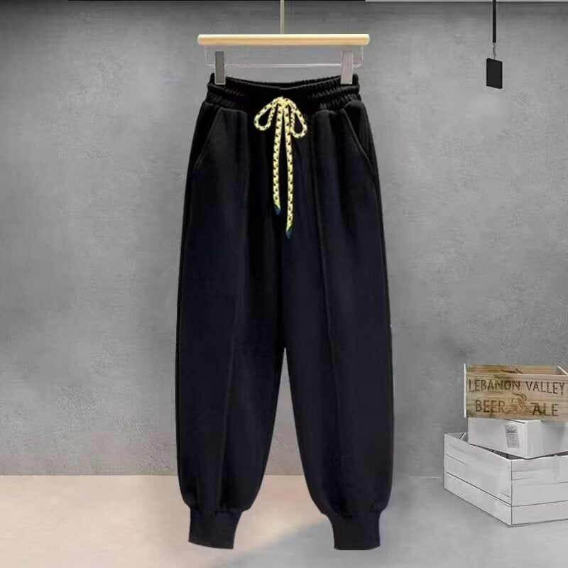 Women's Comfortable and Stylish Jogging Pants Mune Fashion