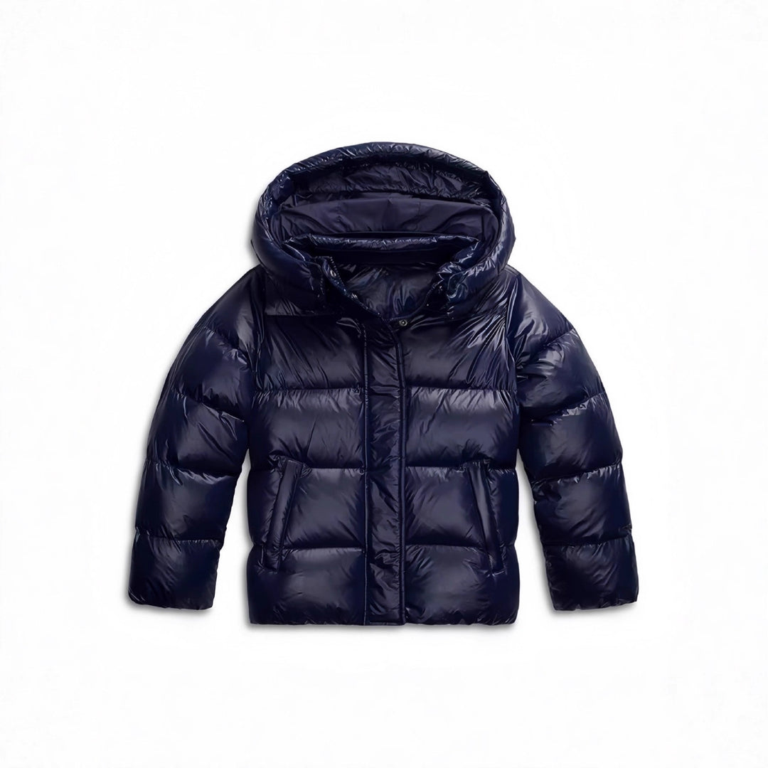 Women's Stylish Winter Jacket