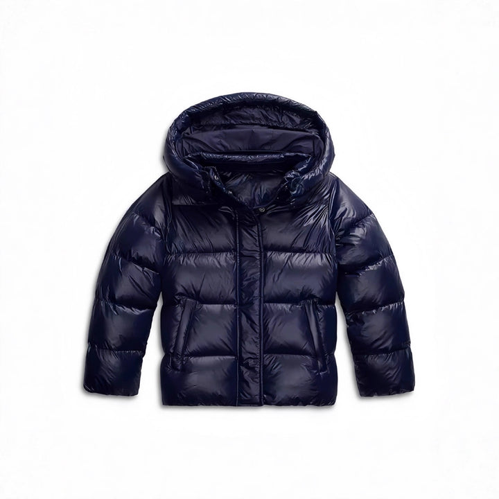 Women's Stylish Winter Jacket