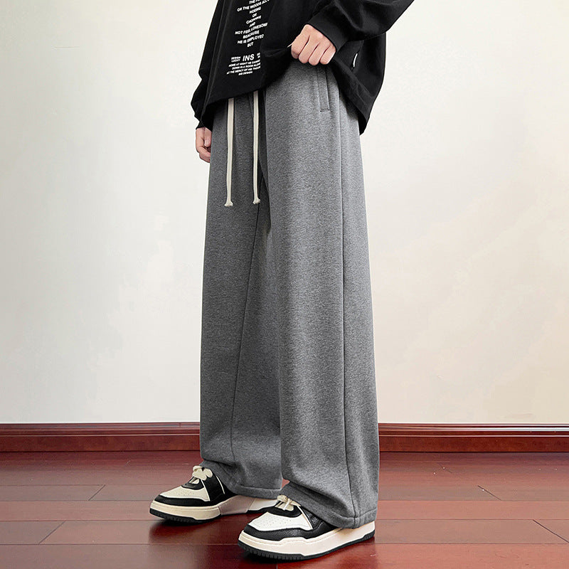 Men's Comfortable and Casual Leisure Pants 1788279745