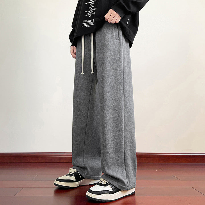 Men's Comfortable and Casual Leisure Pants 1788279745