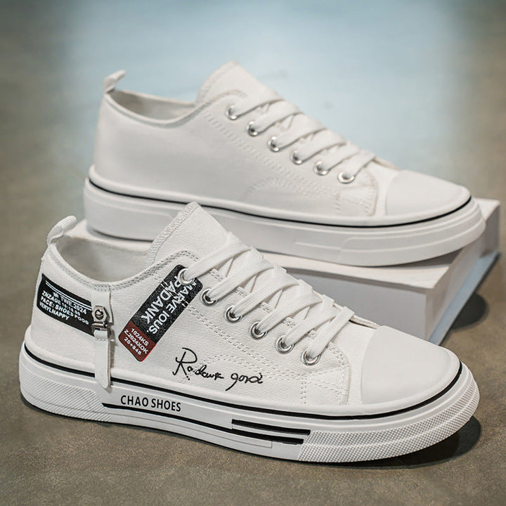 Women's casual sneakers with high-quality textile upper and non-slip sole Mune Fashion