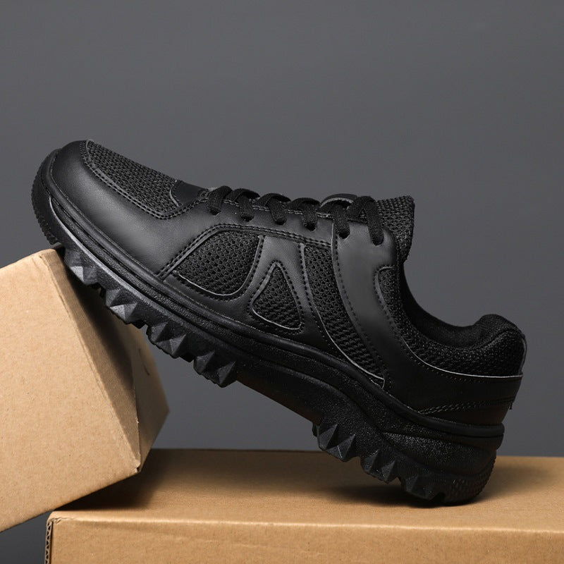 Men's Sporty Stability Shoes Mune Fashion