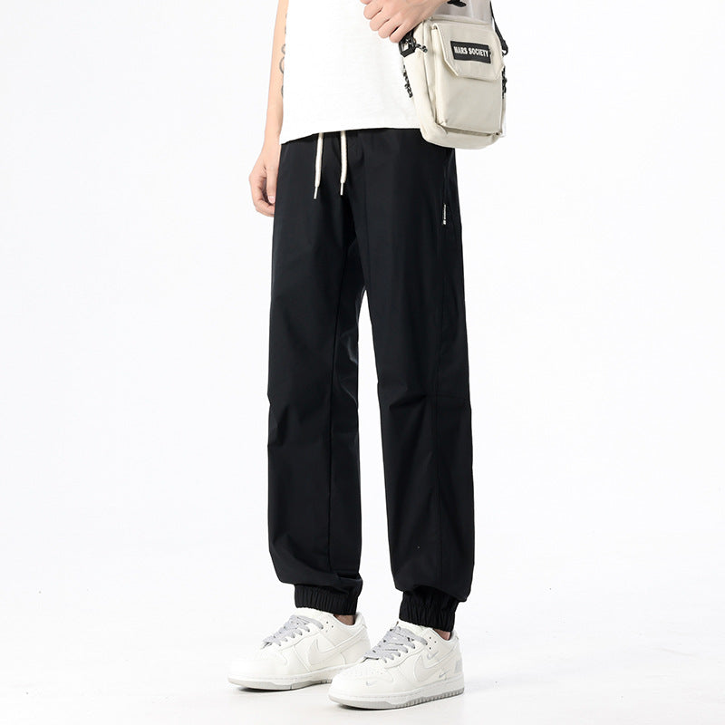 Men's Multifunctional Sports Pants Mune Fashion