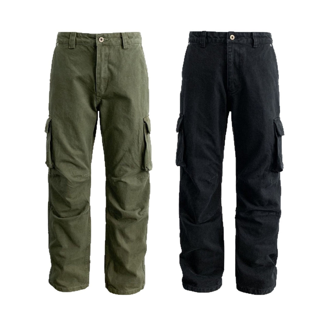 Men's Functional Cargo Pants Mune Fashion 1788750405