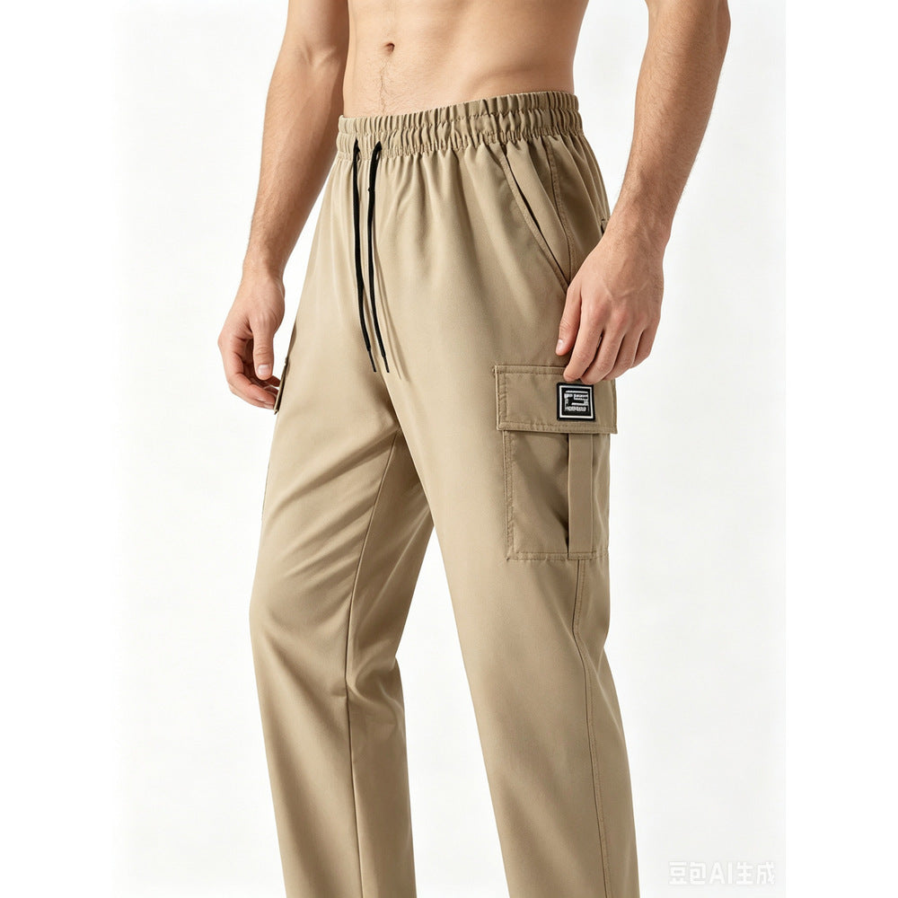 Men's Practical Cargo Pants Mune Fashion 1788241117