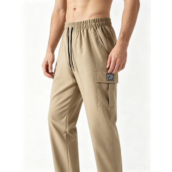 Men's Practical Cargo Pants Mune Fashion 1788241117