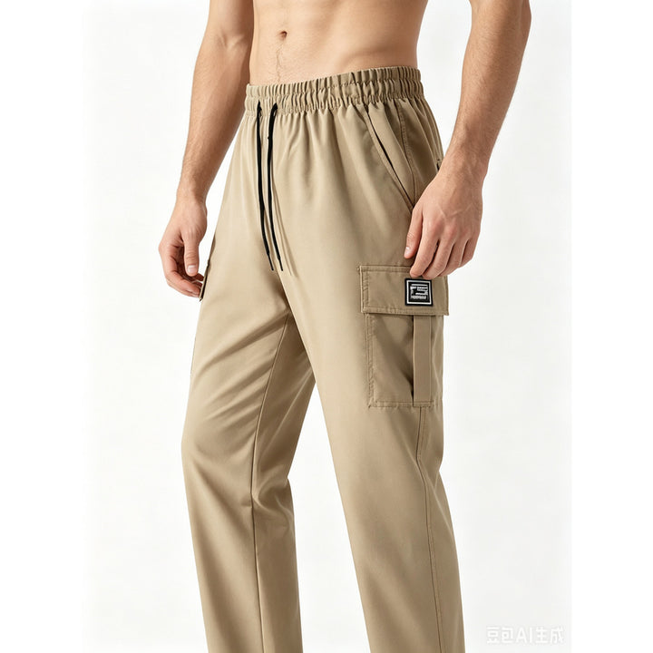 Men's Practical Cargo Pants Mune Fashion 1788241117