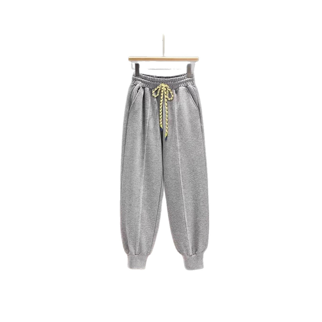 Women's Comfortable and Stylish Jogging Pants Mune Fashion