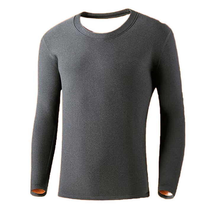 Men's Functional Thermo Top Mune Fashion