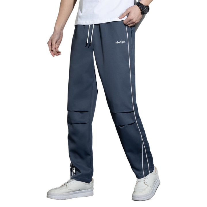 Men's Functional Long Pants Mune Fashion