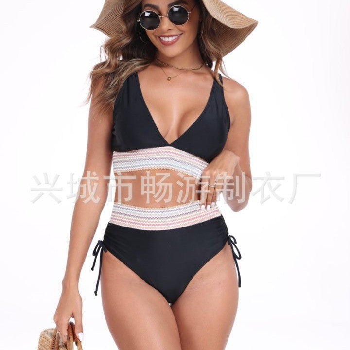 Women's Bikini Set Mune Fashion