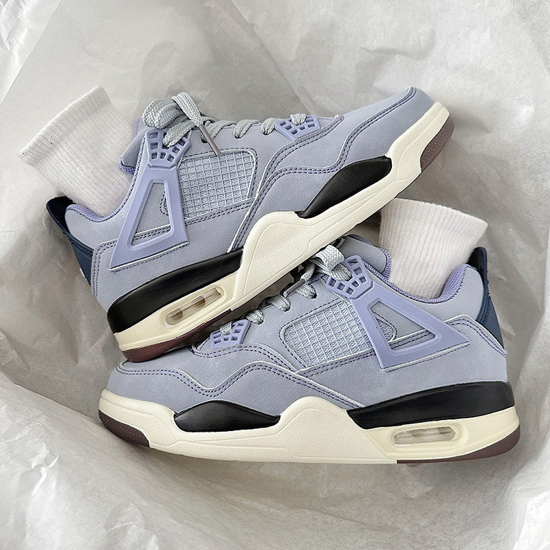 Unisex Athletic Sneakers Mune Fashion