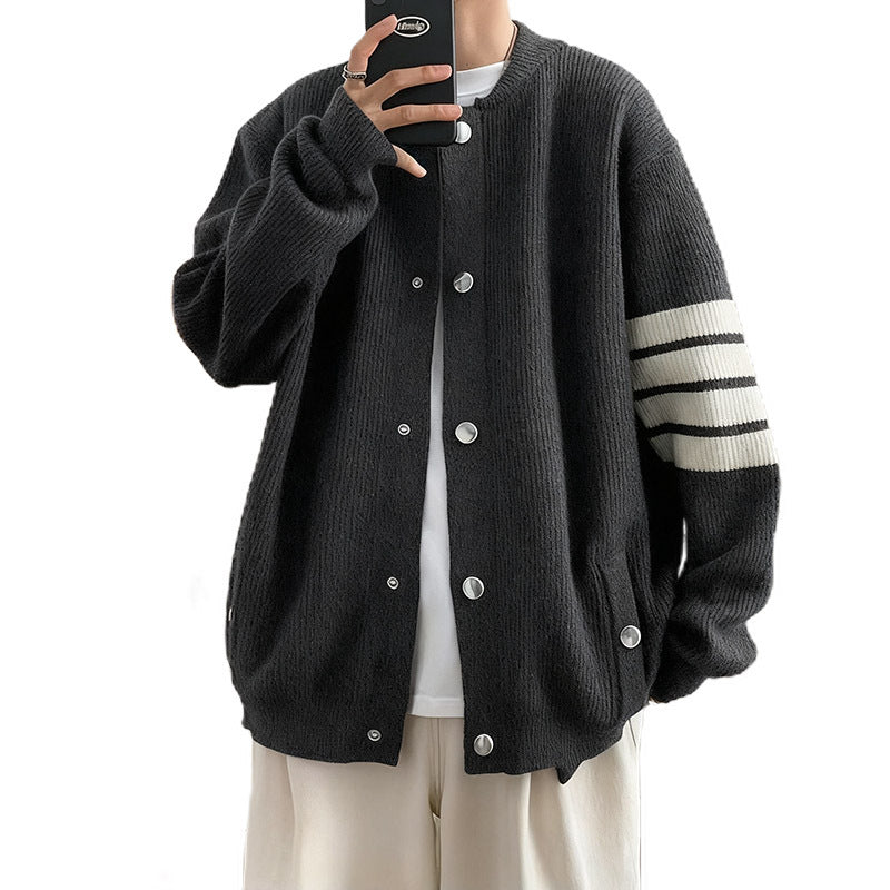 Women Casual Cardigan Mune Fashion
