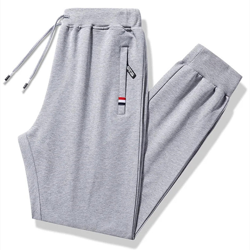 Men Comfortable Sporty Jogging Pants Mune Fashion