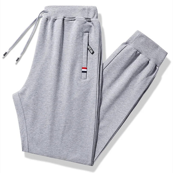 Men Comfortable Sporty Jogging Pants Mune Fashion