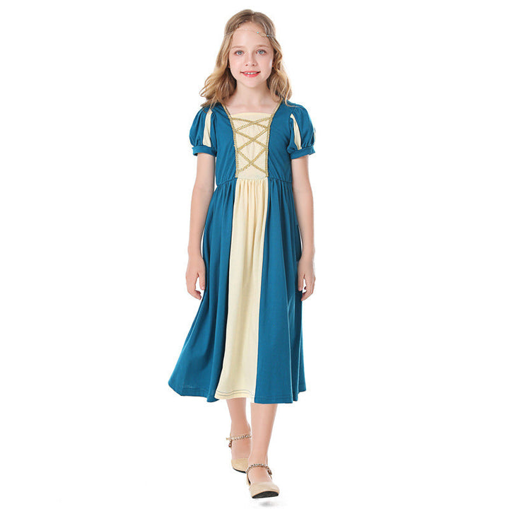 Girls majestic fairy tale dress Mune Fashion