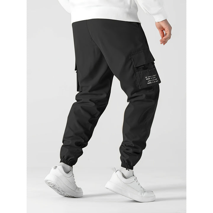 Men's Fashion Cargo Shorts Mune Fashion