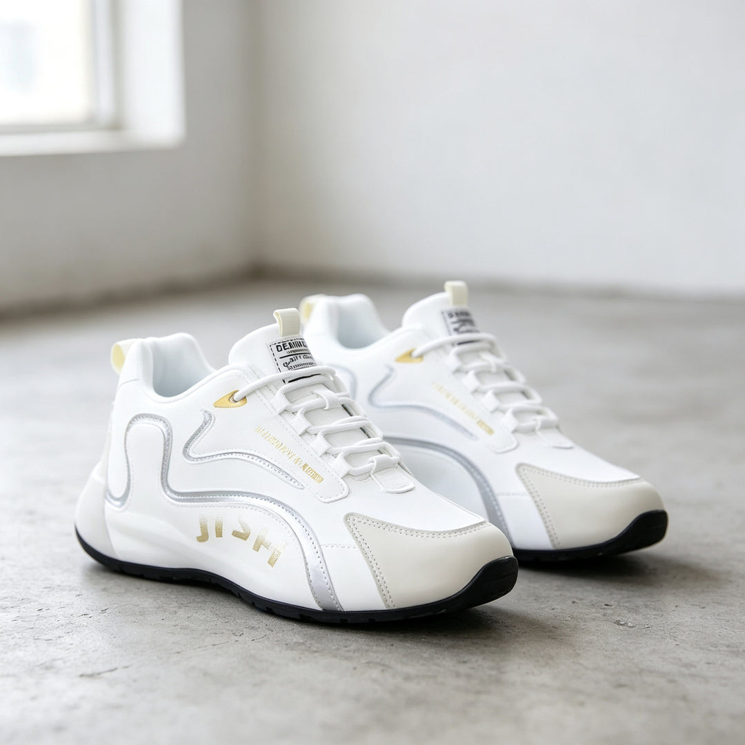 Women Sporty Lightweight Sneakers Mune Fashion