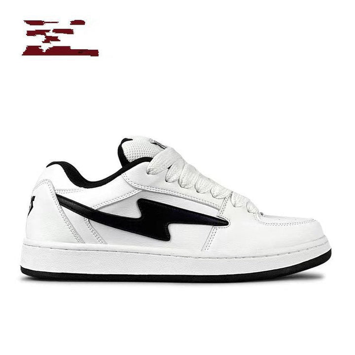 Ladies sporty sneakers with cushioning comfort and durable upper material Mune Fashion
