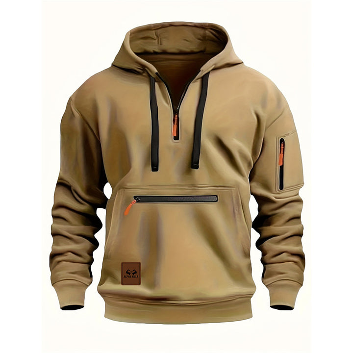 Men's Functional Hoodie Mune Fashion