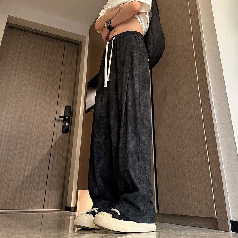 Men's Comfortable and Casual Sweatpants Mune Fashion