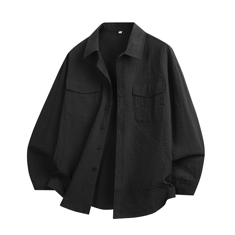 Women Long Sleeve Shirt Mune Fashion